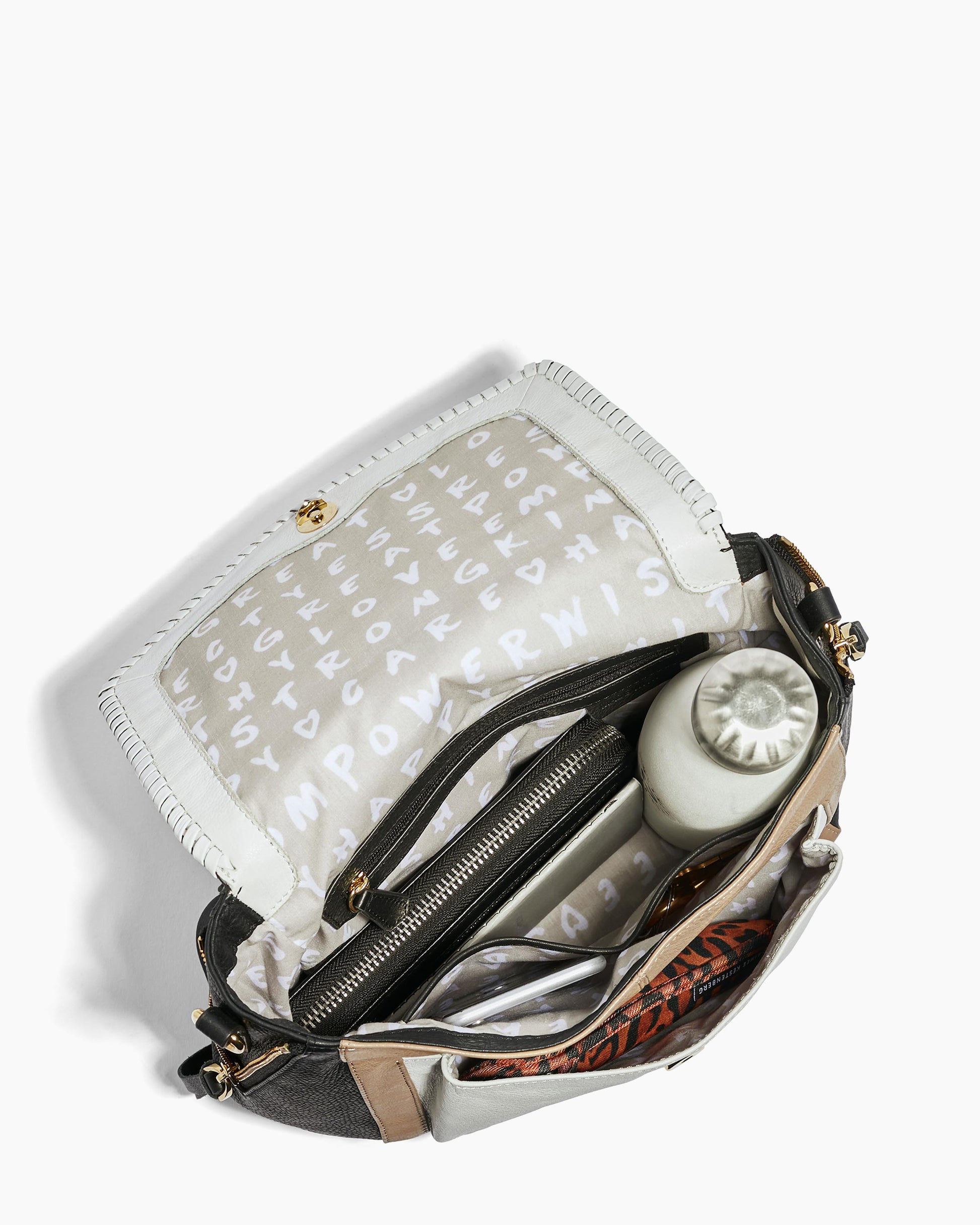 All For Love Convertible Backpack