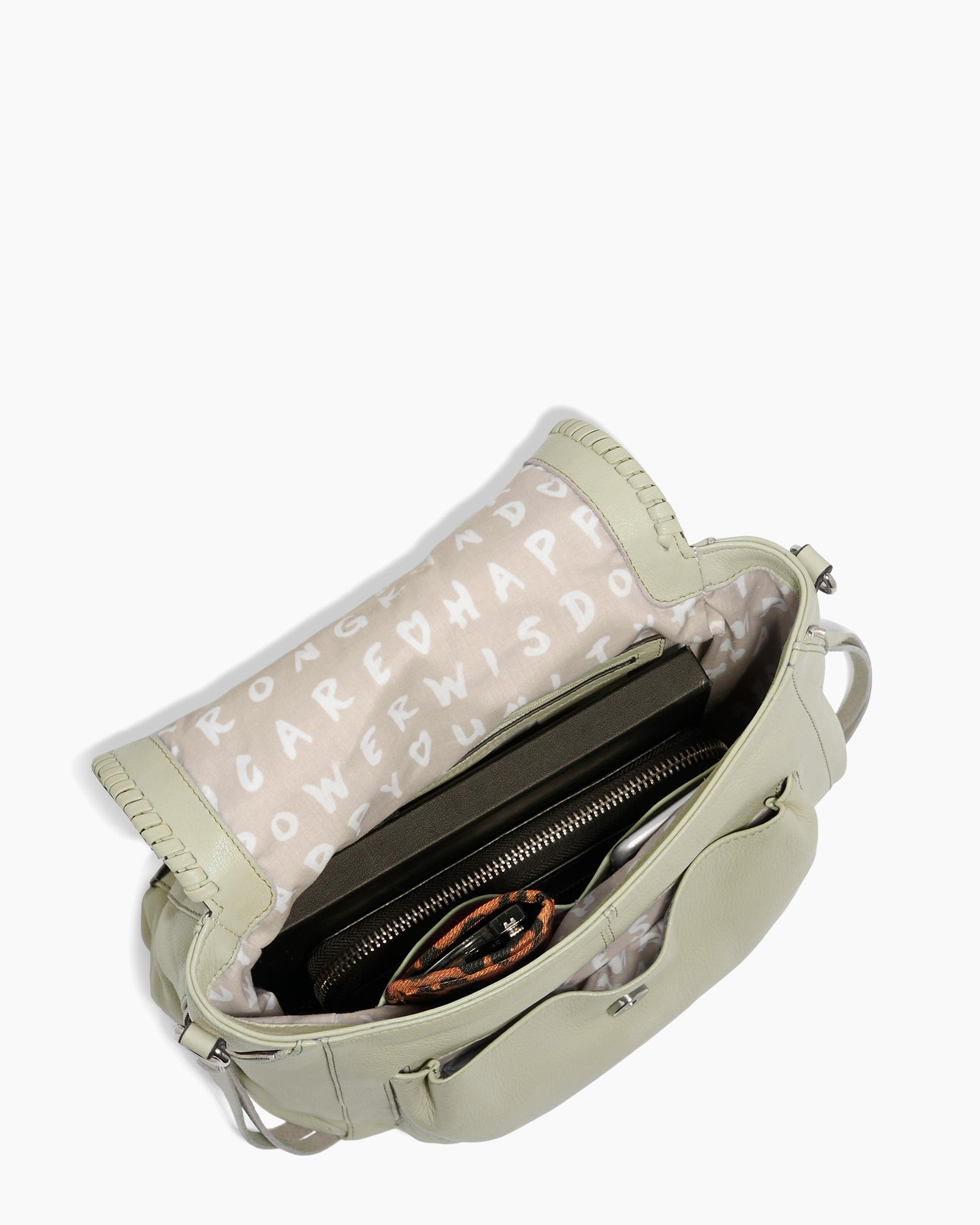All For Love Convertible Backpack